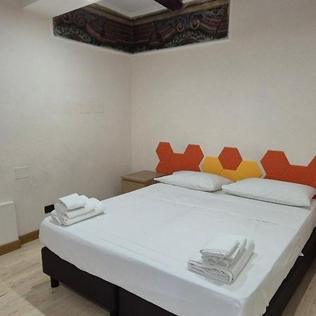 152Room 那不勒斯 外观 照片