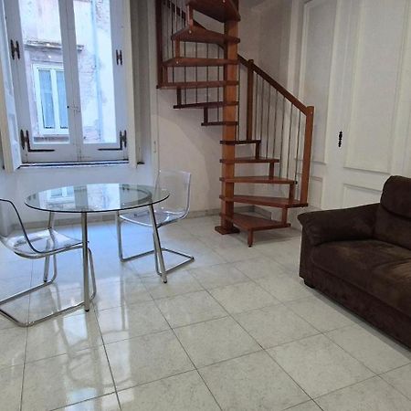 152Room 那不勒斯 外观 照片