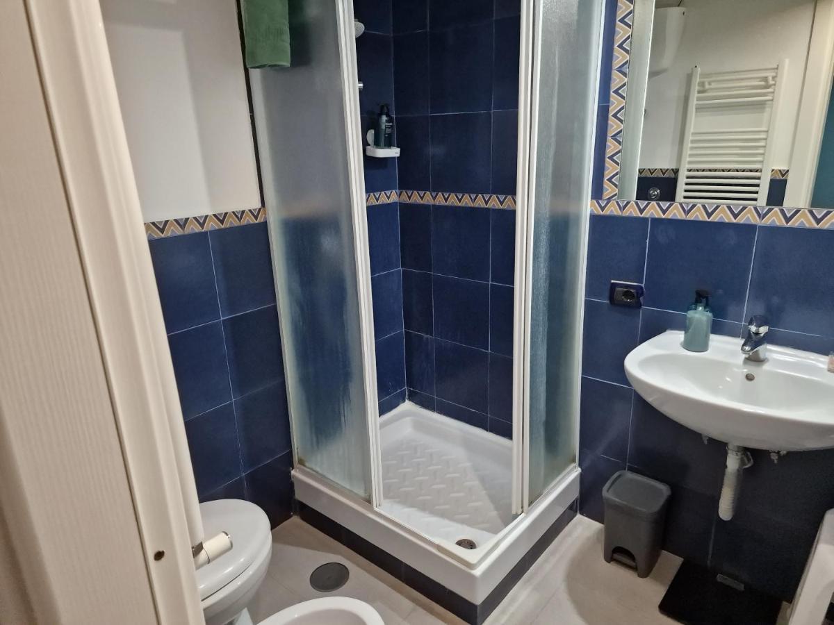 152Room 那不勒斯 外观 照片