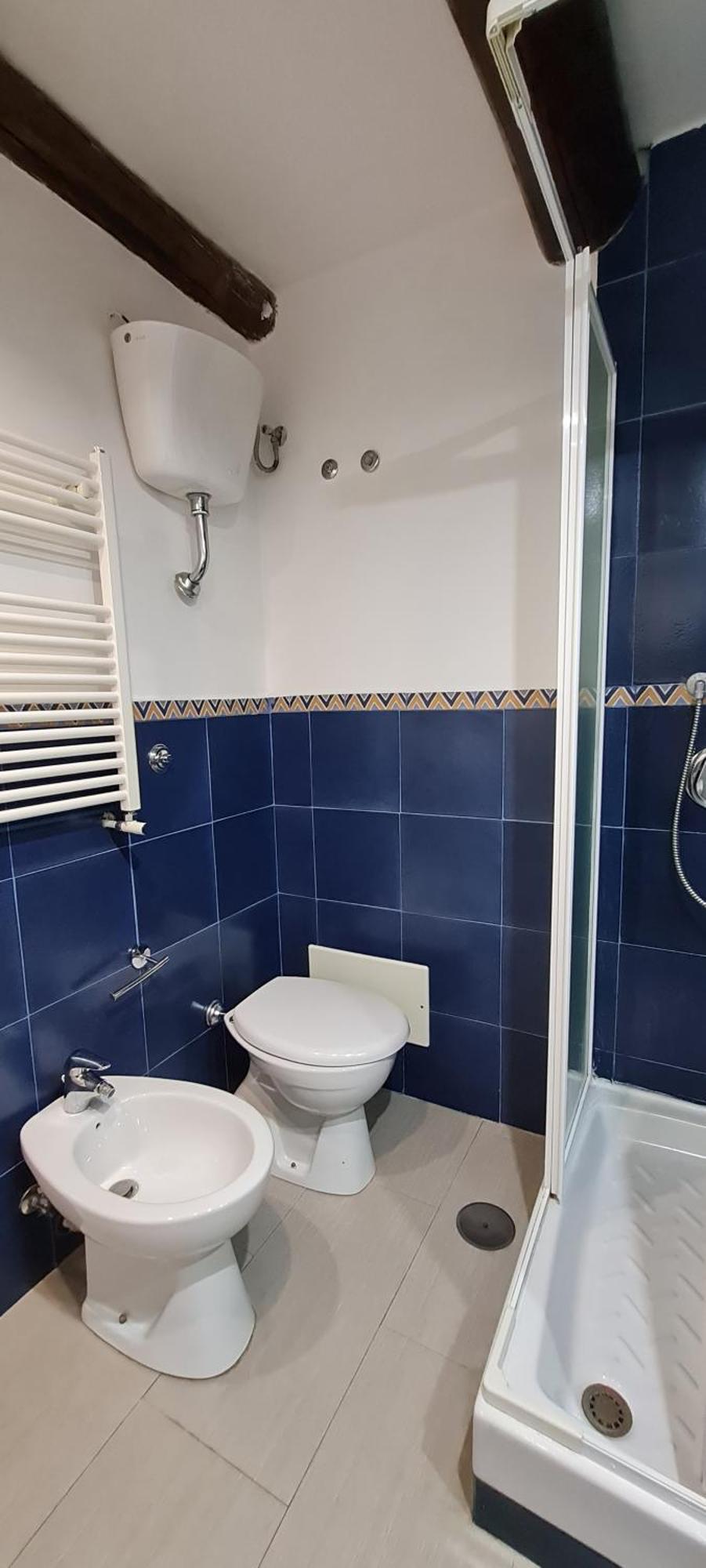 152Room 那不勒斯 外观 照片
