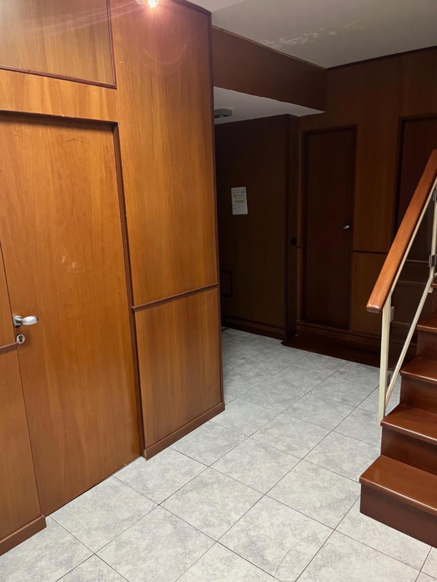 152Room 那不勒斯 外观 照片