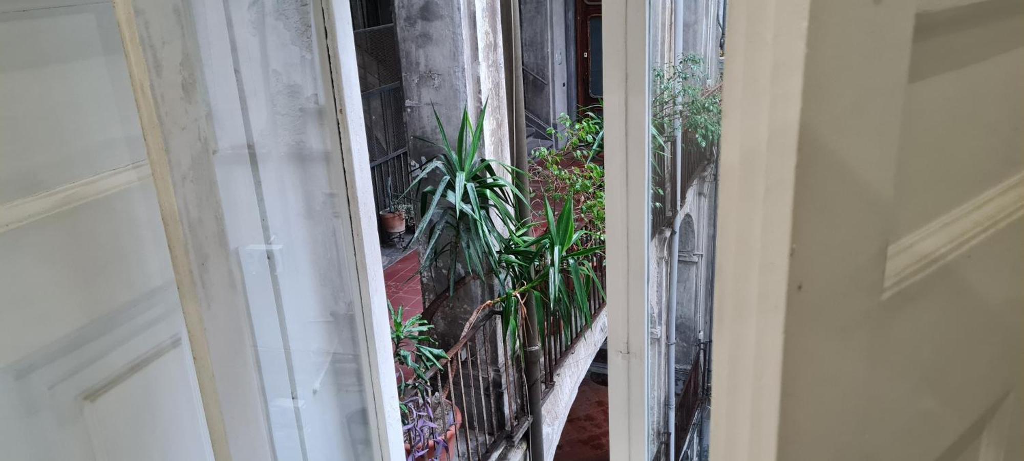 152Room 那不勒斯 外观 照片