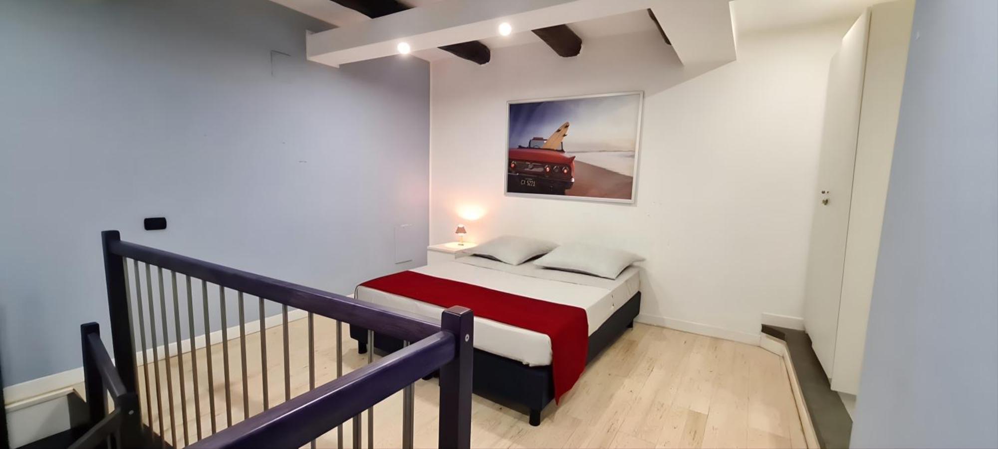 152Room 那不勒斯 外观 照片