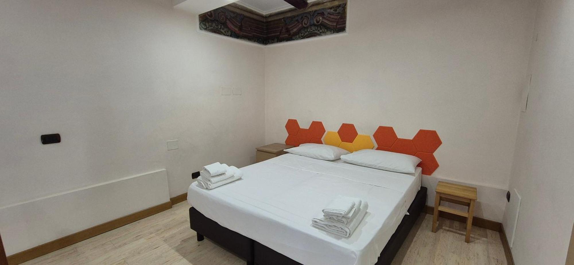 152Room 那不勒斯 外观 照片